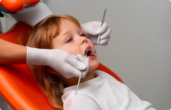 Children’s Dentistry