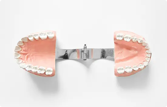 Dentures, Complete And Partials