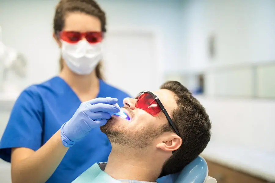 Laser Dentistry Rochester Hills Dentist