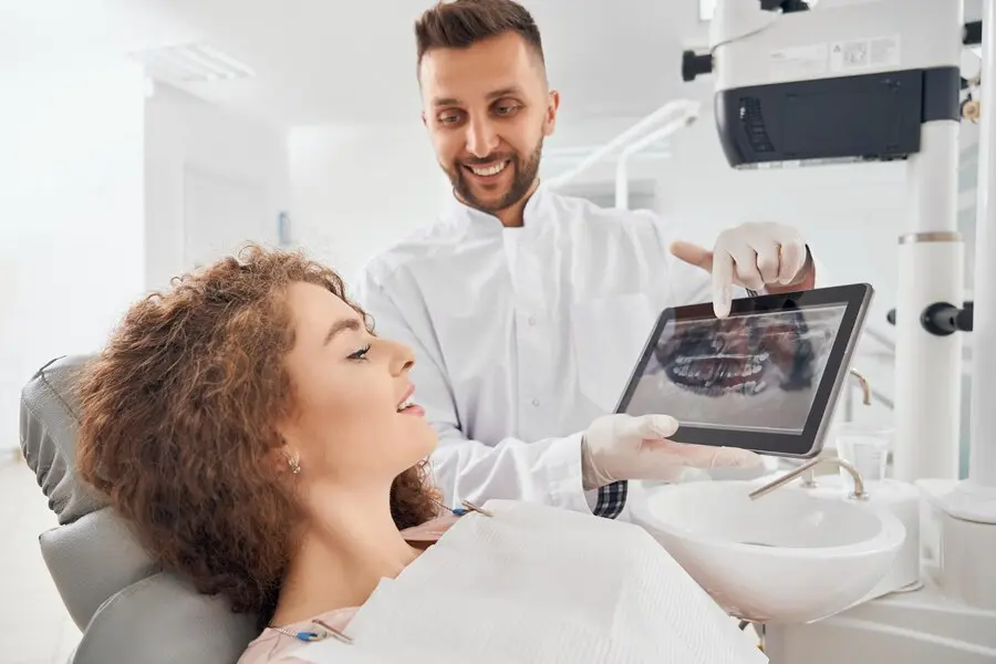 Intraoral Camera Rochester Hills