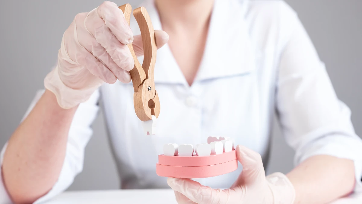Oral Surgery Rochester Hills, MI
