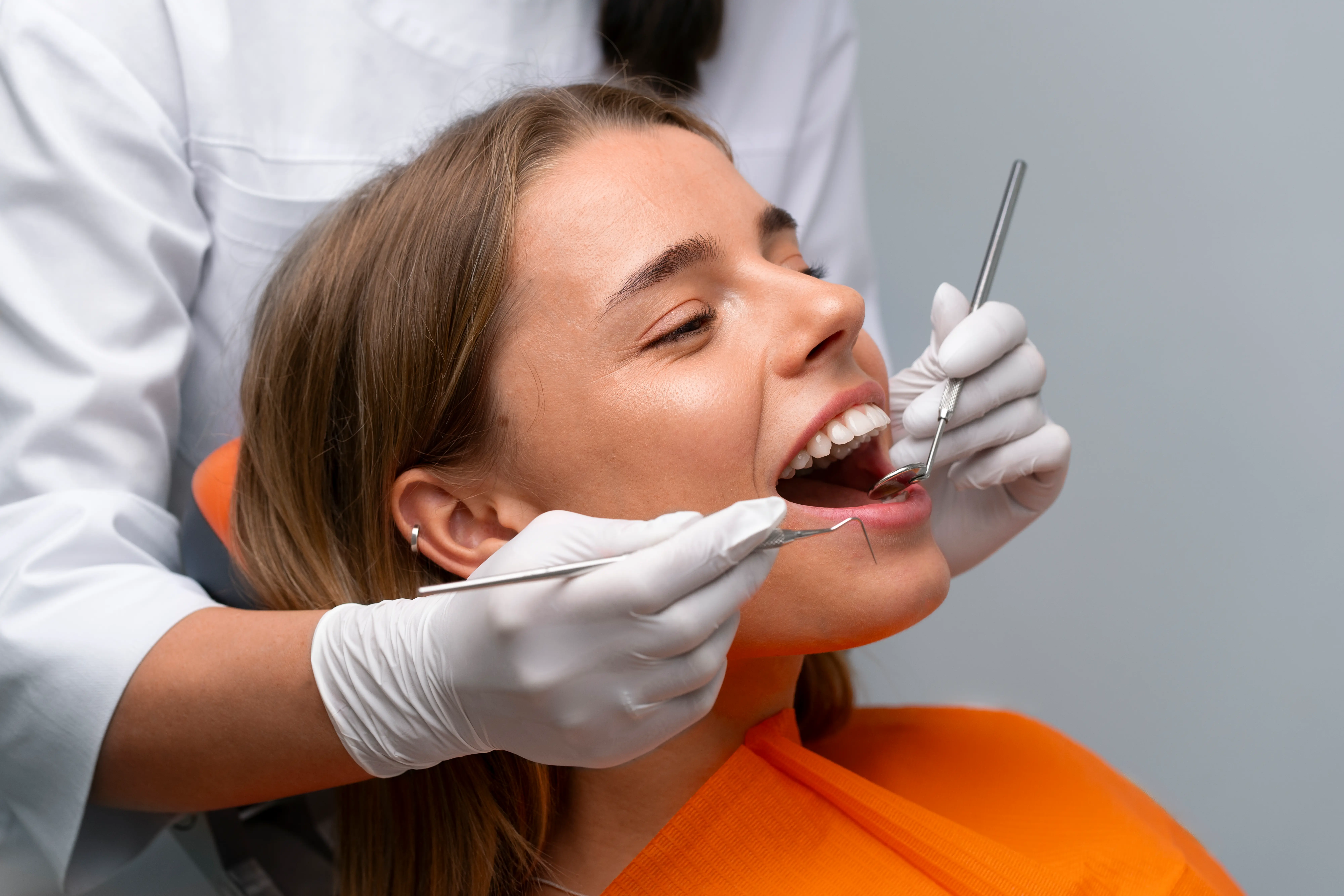 Restorative Dentistry Services Rochester Hills, MI