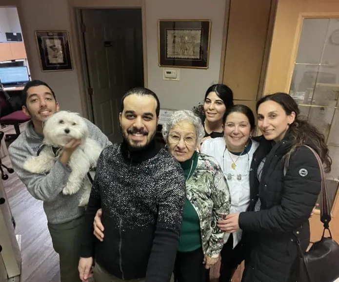 rochester family