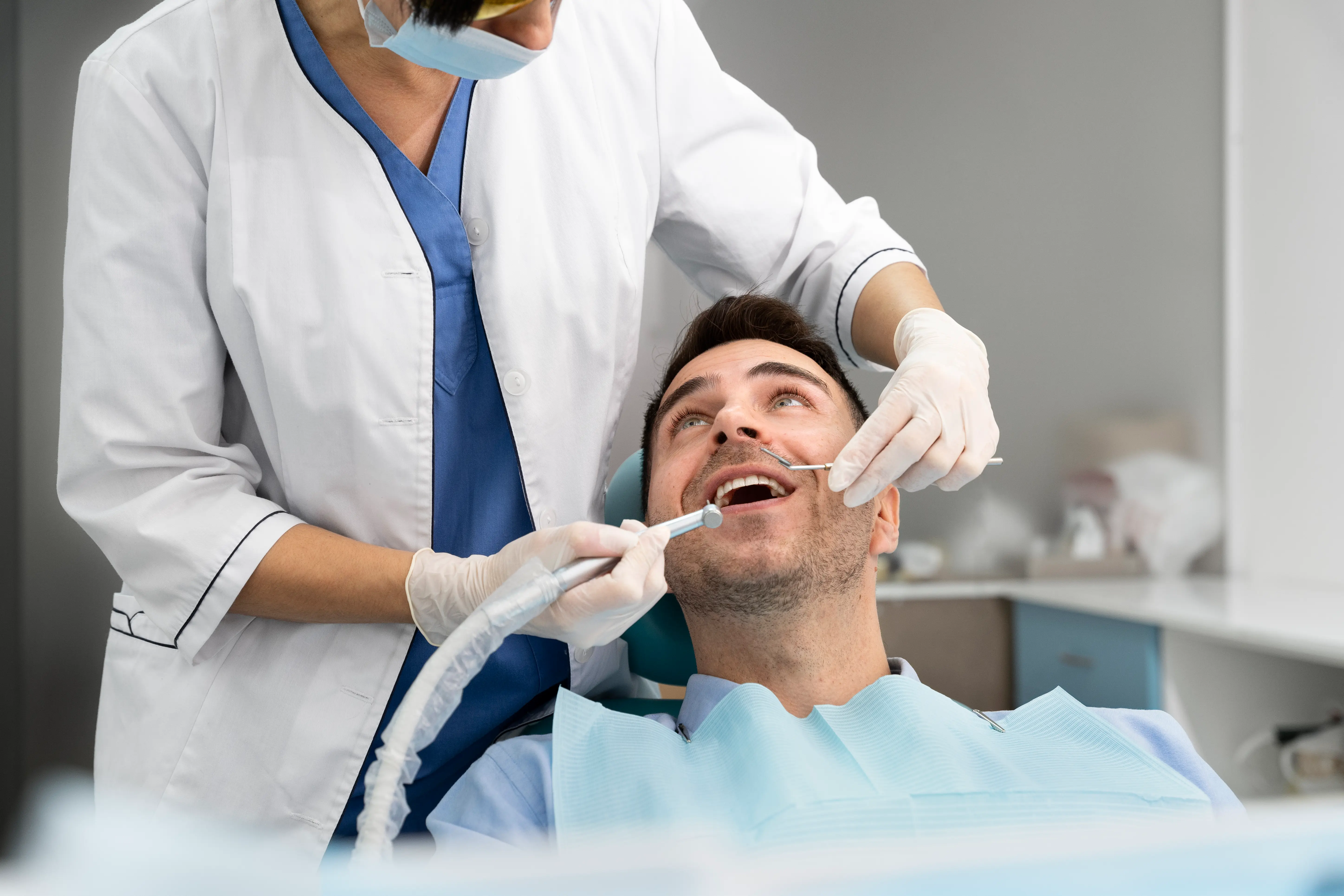 Sedation Dentistry Rochester Hills, MI