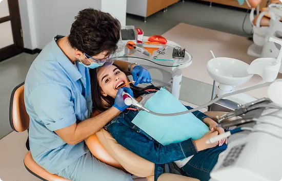 Sedation Dentistry