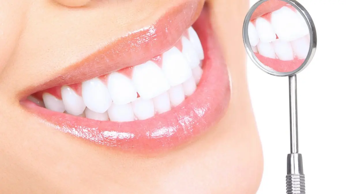 Teeth Whitening at Dentist hackensack