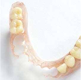 Dentures Complete and Partial Rochester Hills Dentist